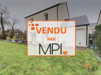 Vente maison 5 pièces Talensac 35
