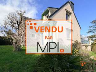 Photo Vente maison Talensac