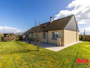 Vente Maison 4 chambresTalensac