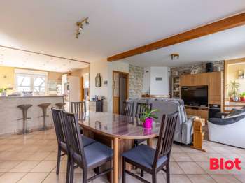 Vente maison 6 pièces Vente maison 6 pièces