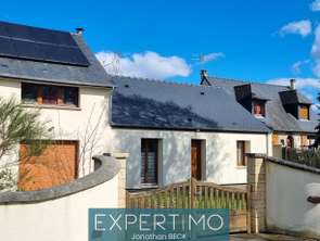 Vente Maison 4 chambresTalensac