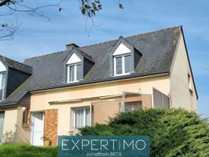 Vente Maison 5 chambresTalensac