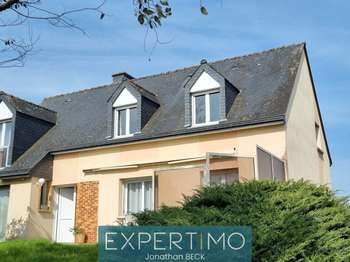 Vente maison 6 pièces Talensac 35