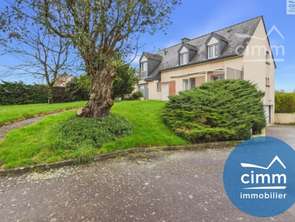 Vente Maison 5 chambresTalensac