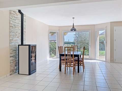 Vente maison 6 pièces Talensac 35