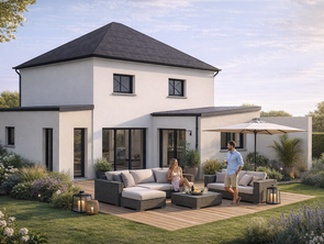 Vente Maison 4 chambresTalensac