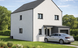 Photo Vente maison Talensac