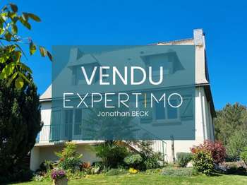 Vente Maison 3 chambresTalensac
