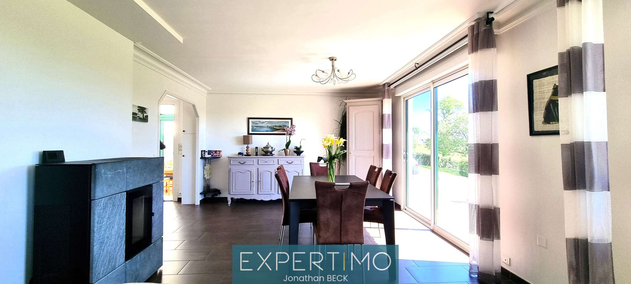 Vente Maison à Talensac (35160) : à vendre / 109m² Talensac