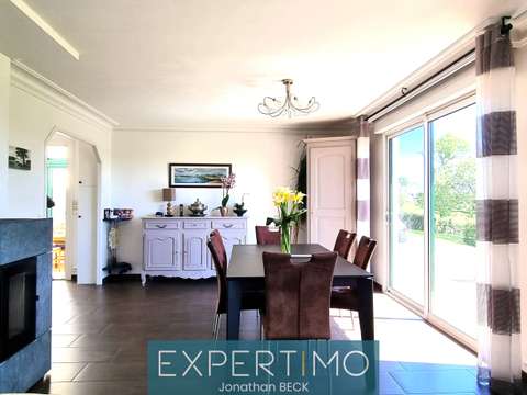 Vente maison 4 pièces Talensac 35