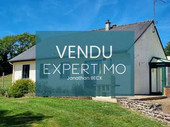 Vente Maison 3 chambresTalensac