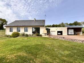 Vente Maison 3 chambresTalensac