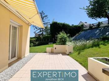 Vente maison 6 pièces Talensac 35