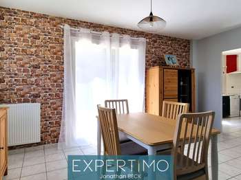 Vente maison 6 pièces Talensac 35