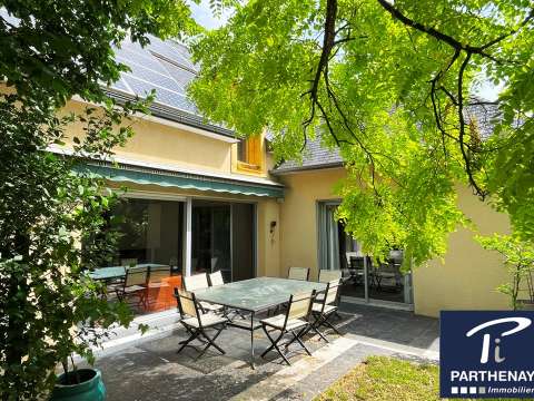 Vente maison 7 pièces Talensac 35