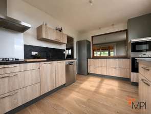 Vente Maison 4 chambresTalensac