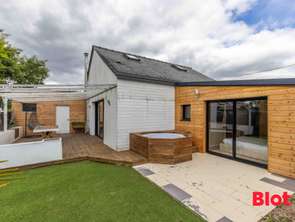 Vente Maison 3 chambresTalensac