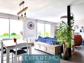 Vente Maison 3 chambresTalensac