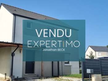 Vente maison 4 pièces Talensac 35
