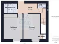 Vente maison 5 pièces Vente maison 5 pièces