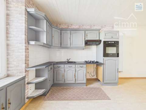 Vente maison 5 pièces Vente maison 5 pièces