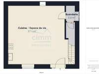 Vente maison 5 pièces Vente maison 5 pièces