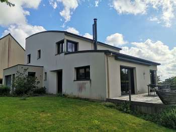 Vente Maison 5 chambresTalensac