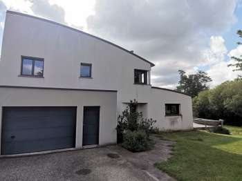 Vente Maison 5 chambresTalensac