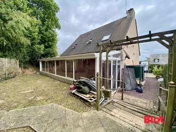 Vente Maison 5 chambresTalensac