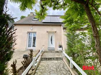 Vente Maison 5 chambresTalensac