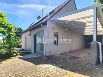 Vente Maison 4 chambresTalensac