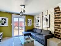Vente maison 5 pièces Vente maison 5 pièces