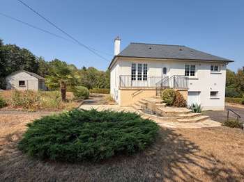 Vente maison 5 pièces Talensac 35