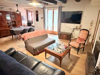 Vente Maison 3 chambresTalensac