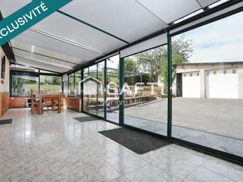 Vente maison 6 pièces Talensac 35