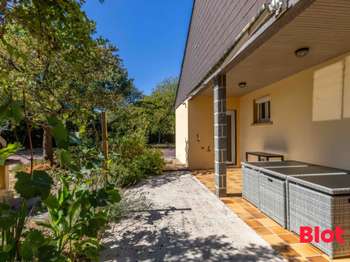 Vente Maison 4 chambresTalensac