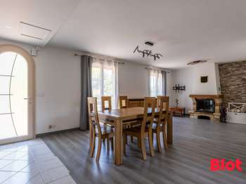 Vente maison 5 pièces Talensac 35