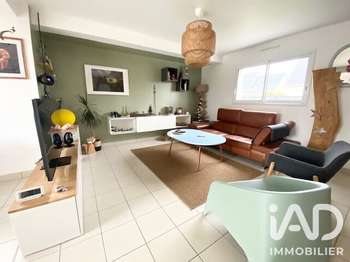 Vente Maison 4 chambresTalensac