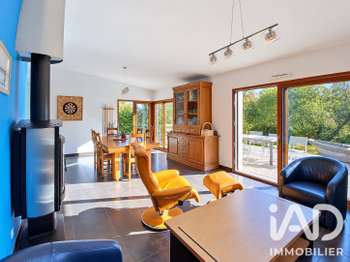 Vente Maison 5 chambresTalensac