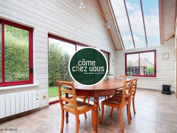 Vente Maison 5 chambresTalensac