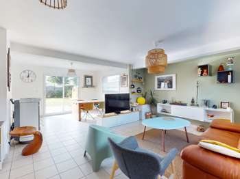 Vente maison 5 pièces Vente maison 5 pièces