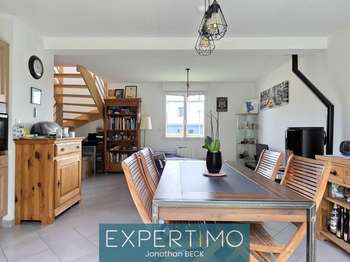 Vente Maison 4 chambresTalensac
