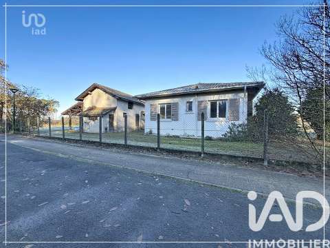Vente maison 5 pièces Taller 40