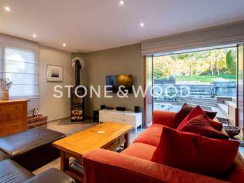 Vente maison 6 pièces Talloires 74