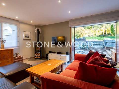 Vente maison 6 pièces Talloires 74