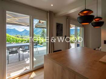 Vente maison 7 pièces Talloires 74