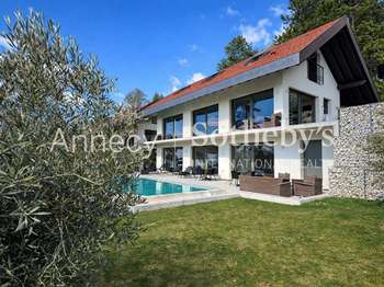 Vente Maison 4 chambresTalloires