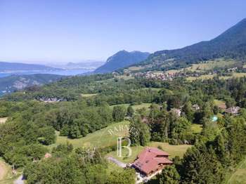 Vente Maison 5 chambresTalloires