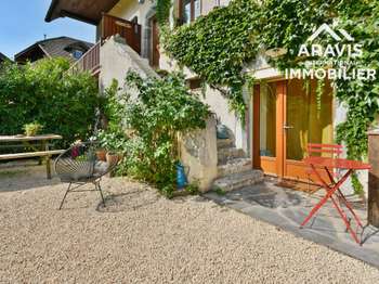 Vente Maison 3 chambresTalloires