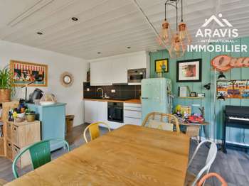 Vente Maison 3 chambresTalloires